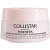 Collistar Rigenera Crema Nutriente Anti-Rughe Levigante