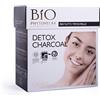 Phytorelax COFANETTO VISO DETOX CHARCOAL