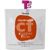 FANOLA Color Mask Copper Flow Maschera Colorante Nutriente