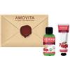 Amovita ALBERO DELLA VITA LETTERA VERAGOJI