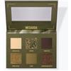 MESAUDA BARE HARMONY 3.0 205 HIDDEN GREEN