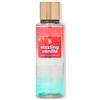 VICTORIA'S SECRET Sizzling Vanilla Midnight Heatwave Acqua Profumata Corpo