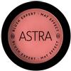 Astra Blush Expert Effetto Mat