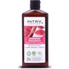 INTRA SHAMPOO BIOLOGICO PROTETTIVO COLORE MELOGRANO E GOJI
