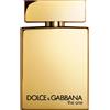 Dolce & Gabbana The One For Men Gold Eau de Parfum Intense