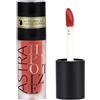 Astra Hypnotize Liquid Lipstick edizione limitata