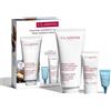 Clarins Gli Indispensabili per l'Idratazione del Corpo Cofanetto
