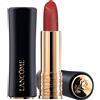 Lancôme L'Absolu Rouge Drama Matte Rossetto Matte in Polvere