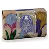 LA FLORENTINA Sapone singolo incartato iris florentina
