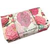 LA FLORENTINA Sapone Singolo Incartato Peonia Arborea