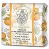 LA FLORENTINA Sapone arancio finocchio selvatico