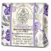 LA FLORENTINA Sapone iris lavanda