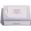 Shiseido Refreshing Cleansing Sheets