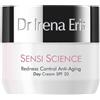 DR IRENA ERIS Sensi Science Redness Control Anti-Aging Day Cream SPF 20