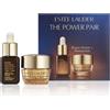 Estee Lauder The Power Pair Repair Serum + Moisturizer Mini Skincare Set