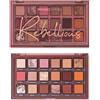 IDC INSTITUTE Magic Studio Rebellius Eyeshadow Palette 18 colori