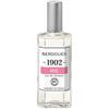 Berdoues 1902 Rose Eau De Cologne