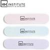 IDC INSTITUTE Lima Pocket Nail Files COLORI ASSORTITI