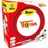 Zygomatic, Dobble 1. FC Union Berlin, gioco di famiglia, gioco di carte, 2-8 giocatori, dai 6+ anni, 15 minuti, tedesco e inglese
