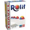 Goliath - Rolit Travel Game - 1 conteggio