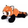 Histoire d'ours SIERRA LE PANDA ROSSO 42 cm