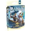 Asmodee - Altered Gioco di carte da collezione, EQUALTSDOR01FR