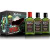 Ardbeg - Monsters Of Smoke Limited Edition 3 x 20cl - Whisky