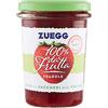 Zuegg Confettura Fragole, 250g