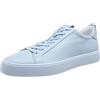 HÖGL Carly, Donna-Sneakers, Azzurro, 41.5 EU X-Larga