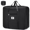SUCIKORIO 56x45x25cm New easyJet Jet 2 Bagaglio a Mano Borsa da Viaggio Impermeabile Oxford Grande 63L Borsone da Viaggio Pieghevole Borsoni Travel Bag Unisex Weekender per Aereo, Viaggi