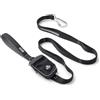 DOG Copenhagen Urban Trail 3.0 Guinzaglio, Black, L