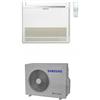 Samsung CONDIZIONATORE SAMSUNG A PAVIMENTO 18000 BTU R32 MONOSPLIT CONSOLE AC052RNJDKG A+