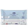 CHICCO (ARTSANA SpA) CHICCO - Salviette Detergenti Senza Plaquette 72 Pezzi