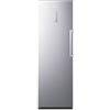 Hisense Congelatore Verticale Hisense FV354N4BIE 260 Litri Classe E Total No Frost LED Display Argento