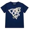 GUESS Maglietta per Bambine e Ragazze Marino 16 Anni (176cm)