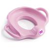 Okbaby Riduttore Wc OkBaby Sofà Rosa
