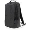 A.G. Spalding & Bros. A.G. Spalding&Bros. Zaino Rounder Rubber Backpack 309381 Da Viaggio Uomo Nylon Nero