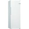 BOSCH GSN29VWEP - Bosch Serie 4 GSN29VWEP Congelatore monoporta da libera installazione 161 x 60 cm Bianco Classe E
