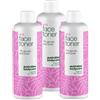 Australian Bodycare Tonico viso Australian Bodycare con vitamina B12 3 St