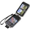 Peli G5 RF Field Wallet, Anti-RFID, a prova di hacker e impermeabile IP67, Made in USA, Colore: Argento