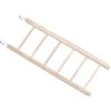 Nobby 31556 - Scala in Legno, 6 pioli