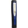 Ryme Automotive Lampada LED professionale ricaricabile Max Pro Ryme Automotive 700 lumen portatile torcia con base magnetica LED COB