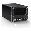 LevelOne NVR-1209 Videoregistratore di rete (NVR) Nero [NVR-1209]