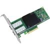 Intel X710-DA2 Interno Fibra 40000 Mbit/s [X710DA2G1P5]