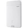 Gigaset N870 IP Pro stazione base DECT Bianco [S30852-H2716-R101]