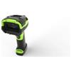 Zebra Lettore di codice a barre Zebra LI3678-ER codici portatile 1D Nero, Verde [LI3678-ER3U42A0S1W]