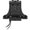 Zebra 300142 docking station per dispositivo mobile Computer portatile Nero [300142]