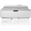 Optoma Videoproiettore Optoma HD35UST Proiettore a raggio ultra corto 3600 ANSI lumen D-ILA 1080p (1920x1080) Compatibilità 3D Bianco [E1P0A1GWE1Z2]