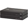 ATEN Extender KVM DVI HDBaseT con ExtremeUSB® (1920 x 1200 a 100m) [CE610A-AT-G]
