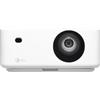 Optoma Videoproiettore Optoma ML1080ST 550 ANSI lumen DLP 1080p (1920x1080) Bianco [ML1080ST LASER]